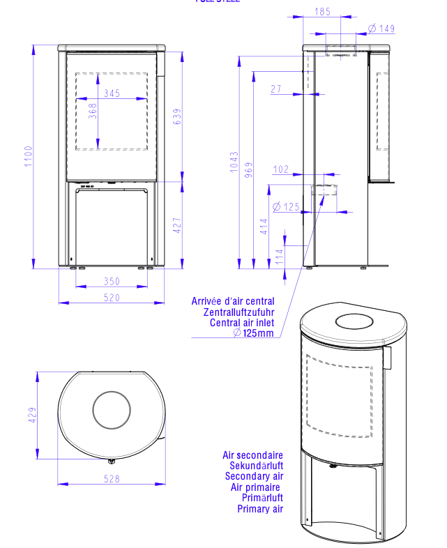 Wanders Kelio Box M-line_image wanders-kelio-box-m-line_image